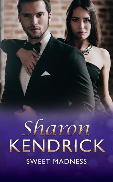 Sweet Madness (eBook, ePUB)