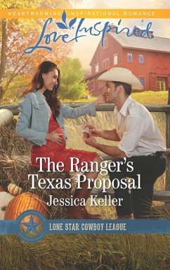 The Ranger's Texas Proposal (Mills & Boon Love Inspired) (Lone Star Cowboy League: Boys Ranch, Book 2) (eBook, ePUB) - Keller, Jessica