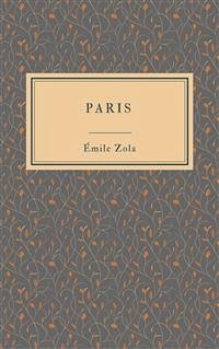 Paris (eBook, ePUB) - Zola, Emile; Zola, Emile