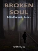 Broken Soul (eBook, ePUB)