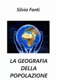 La geografia della popolazione (eBook, PDF)