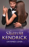 Untamed Lover (eBook, ePUB) Untamed Lover (eBook, ePUB)