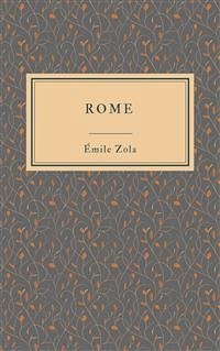 Rome (eBook, ePUB) - Zola, Emile; Zola, Emile