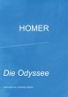 Die Odyssee (eBook, ePUB) - Bild 1