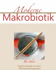 Moderne Makrobiotik (eBook, ePUB) - Schier, Ika