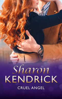 Cruel Angel (eBook, ePUB) - Kendrick, Sharon