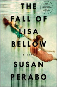Cover The Fall of Lisa Bellow (eBook, ePUB)