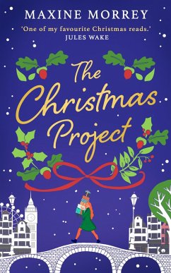 The Christmas Project (eBook, ePUB) - Morrey, Maxine