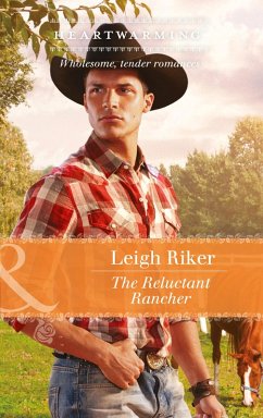 Cover The Reluctant Rancher (eBook, ePUB)