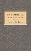 La femme de trente ans (eBook, ePUB)