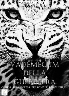Vademecum della guerriera (fixed-layout eBook, ePUB) - Ululati, Mariano