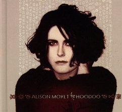 Hoodoo (Deluxe Edition) - Moyet,Alison