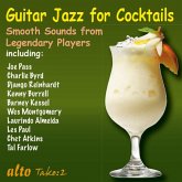 Guitar Jazz For Cocktails