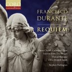 Requiem In C-Moll/Orgelkonzert In B-Dur