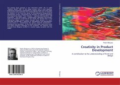 Creativity in Product Development - Marques, Pedro