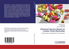 Chemical Sensors Based on Carbon Paste Electrodes