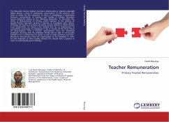Teacher Remuneration