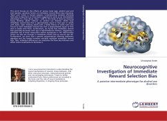 Neurocognitive Investigation of Immediate Reward Selection Bias - Smith, Christopher
