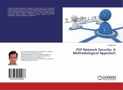 P2P Network Security: A Methodological Approach
