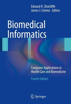 Cover Biomedical Informatics