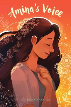 Cover Amina's Voice (eBook, ePUB)