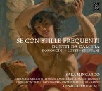 Se Con Stille Frequenti-Kammerduette