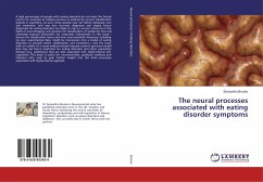 The neural processes associated with eating disorder symptoms - Brooks, Samantha