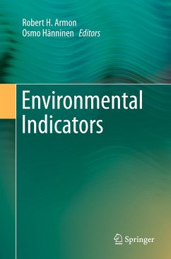 Environmental Indicators