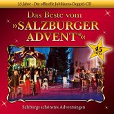 Das Beste Vom Salzburger Advent-25 Jahre Das Beste Vom Salzburger Advent-25 Jahre