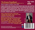 'The Strauss Of Scandinavia'-Best Of