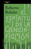 El espíritu de la ciencia-ficción