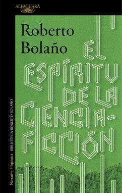 Cover El espíritu de la ciencia-ficción
