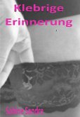 Klebrige Erinnerung (eBook, ePUB)