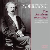 The American Recordings (1914-1931)