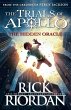 The Trials of Apollo 01. The Hidden... - Bild 1