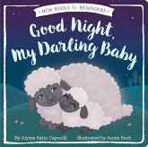 Good Night, My Darling Baby (eBook, ePUB) Good Night, My Darling Baby (eBook, ePUB)