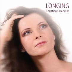 Longing - Dehmer,Christiane