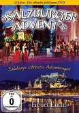 25 Jahre Salzburger Advent,Freuet Euch