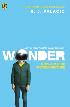 Wonder - Palacio, R. J.