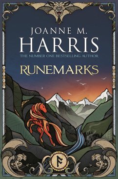 Runemarks - Harris, Joanne