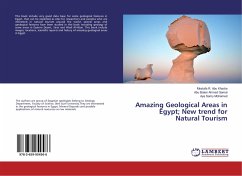 Amazing Geological Areas in Egypt; New trend for Natural Tourism - Abu Khadra, Mostafa R.;Ahmed Gamal, Abu Baker;Samy Mohamed, Aya