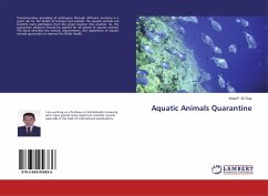 Aquatic Animals Quarantine - El-Tras, Wael F.