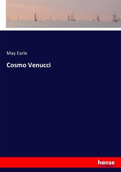 Cosmo Venucci - Earle, May