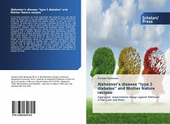 Alzheimer¿s disease ¿type 3 diabetes¿ and Mother Nature recipes - Hamouda, Asmaa