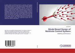 Model-Based Design of Multirate Control Systems - Astrov, Igor