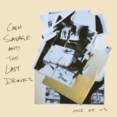 One Of Us - Cash Savage And The Last Drinks