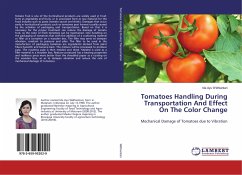 Tomatoes Handling During Transportation And Effect On The Color Change - Widhiantari, Ida Ayu