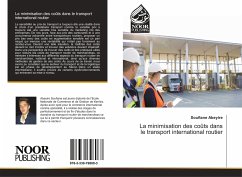 Cover La minimisation des coûts dans le transport international routier