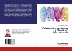 Malaysian Representations in Magazines¿ Advertisements - Ghaderi, Saeedeh Sadat