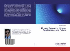 3D Laser Scanners: History, Applications, and Future